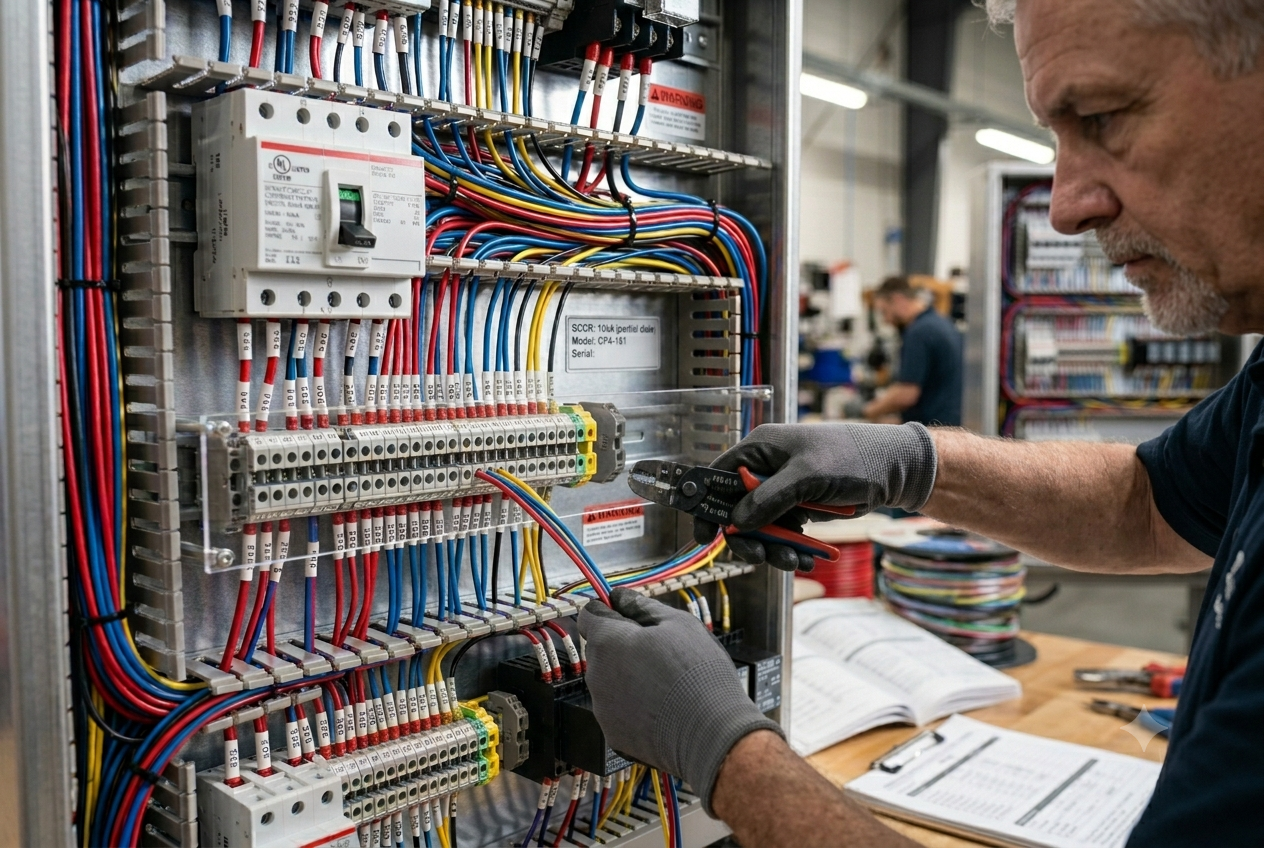 Hvornår skal compliance tænkes ind?