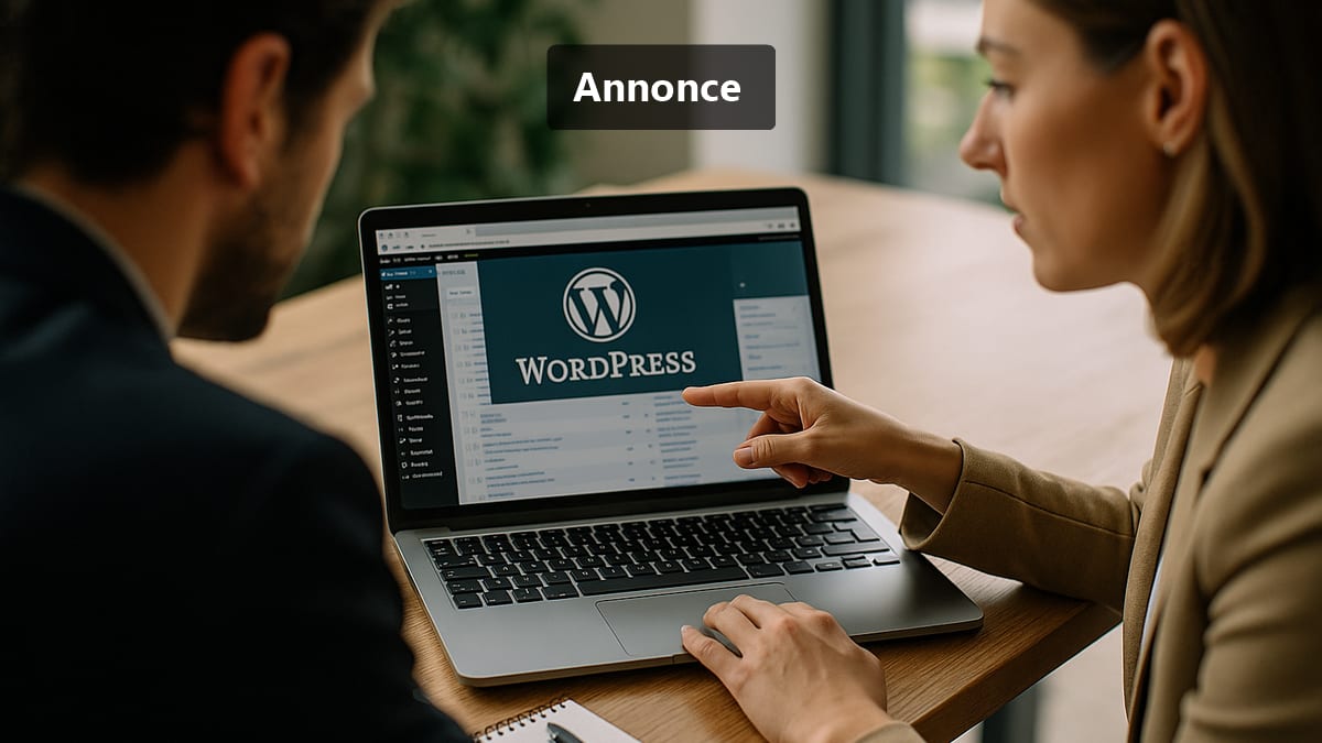 Hvordan vælge en WordPress-partner der sikrer teknisk stabilitet og vækst